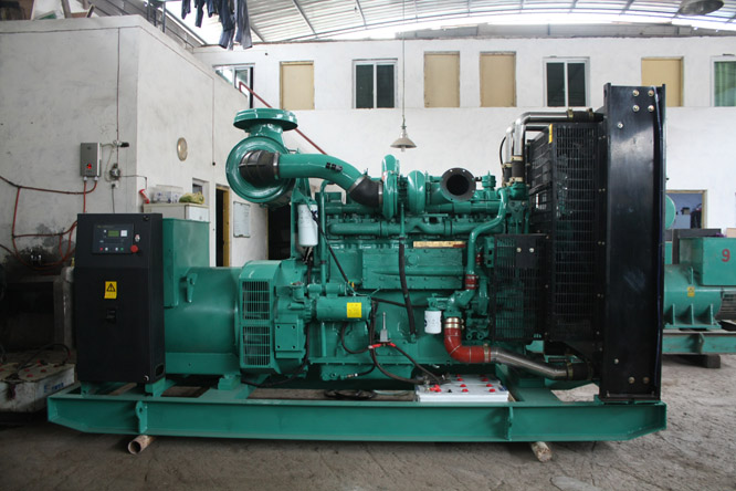 竹山环保无噪音：租用静音发电机组，为环境和耳朵双重保驾护航